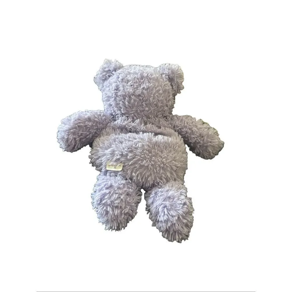 Warmies purple lavender